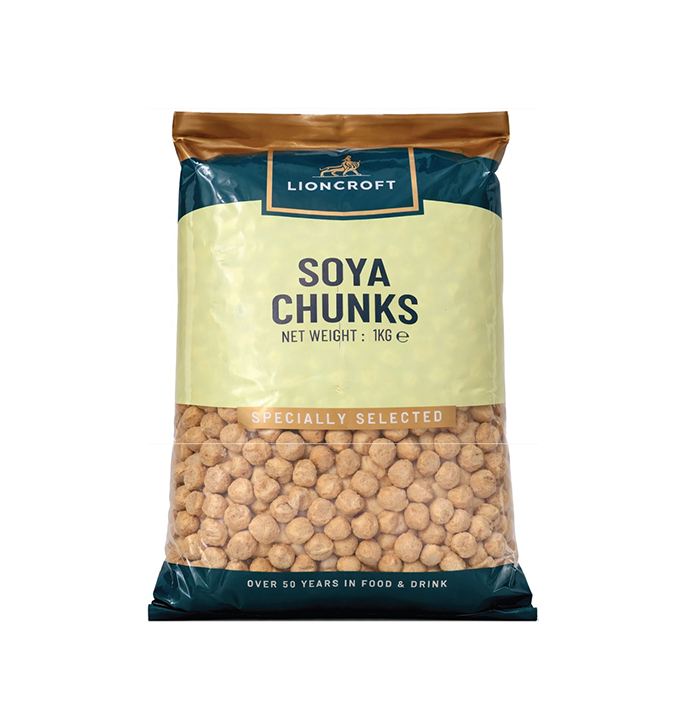Soya Chunks
